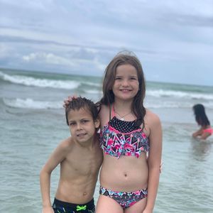 Meet your Posher, Bill